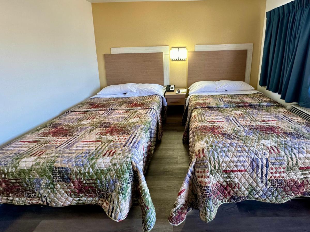 Royal Inn And Suites Charlotte Airport 외부 사진