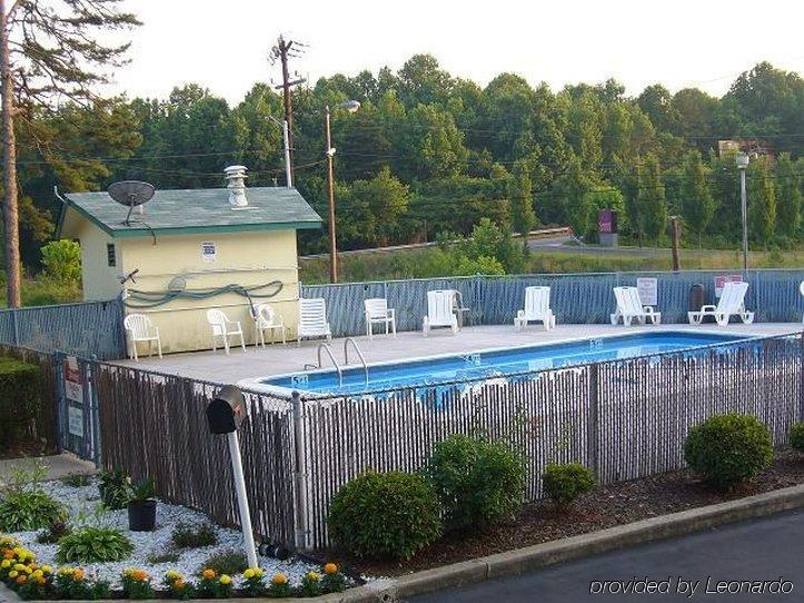 Royal Inn And Suites Charlotte Airport 외부 사진