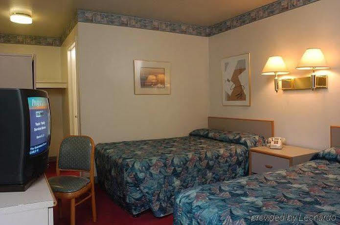 Royal Inn And Suites Charlotte Airport 외부 사진
